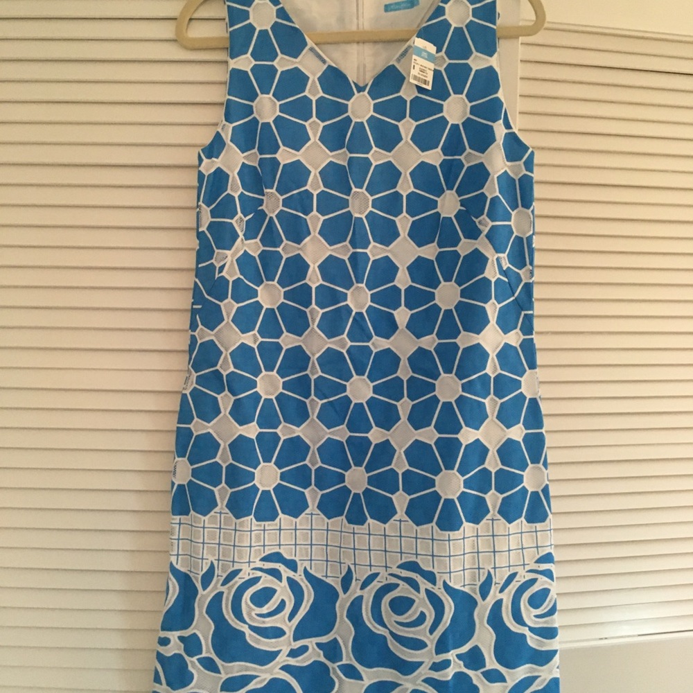 NWT J. McLaughlin dress